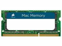 Corsair CMSA8GX3M1A1333C9, Corsair Apple Mac Memory DDR3-1333 - 8GB - CL9 -...
