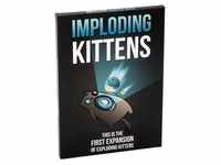 - Imploding Kittens (ENG)