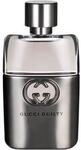 Gucci 737052339047, Gucci Pour Homme Eau de Toilette 90 ml