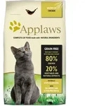 5060333435844 cats dry food