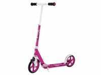 A5 Lux Scooter - Pink
