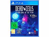 Merge Games Dead Cells: Action Game of the Year - Sony PlayStation 4 -...