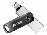 iXpand Go - 128GB - USB-Stick