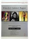 Digital FineArt - photo paper - smooth - 12 sheet(s) - A4 (pack of 6)