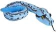 Plush Toy Snakes 137 cm Slipstream Blue