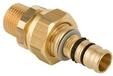 Geberit mepla adapter union with male thread: d=32mm r=1 g