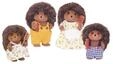 Sylvanian Families Hedgehog Family