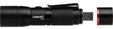 Coast rechargeable hand light hx5r 340lumens