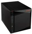 ASUSTOR AS5304T, ASUSTOR 4 AS5304T - NAS Server