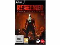 Buka Entertainment Redeemer: Enhanced Edition - Windows - Action - PEGI 16 (EU