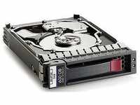 HP 516816-B21, HP - 450GB - Festplatten - 516816-B21 - SAS2 - 3.5 "