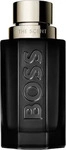 Hugo Boss 11803702102, Hugo Boss The Scent Magnetic Eau de Parfum - 50 ml0
