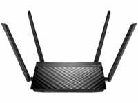 ASUS 90IG0540-BO9400, ASUS RT-AC59U - Wireless router Wi-Fi 5