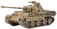 Revell 03171, Revell Model Kit - Panther Ausf.G 1:72 - 124pcs.