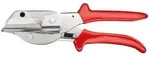 - miter shears