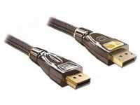 DeLOCK 82771, DeLOCK DisplayPort cable - 2 m