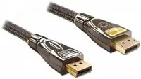 DeLOCK 82771, DeLOCK DisplayPort cable - 2 m
