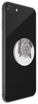 PopSockets 800947, PopSockets Swappable PopGrip - finger grip/kickstand for mobile