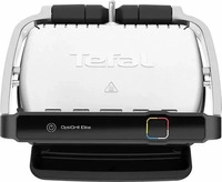 Tefal GC750D12, Tefal Optigrill Elite GC750D12
