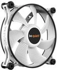 be quiet! BL089, be quiet! be quiet! Shadow Wings 2 PWM White 120 - Geh&auml;usel&uuml;fter -