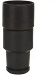 SLANGEMUFFE GAS 25/50 35MM