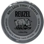 - Extreme Hold Matte Pomade 95 ml