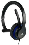 PS4 Communicator - Wired Headset - Sony PlayStation 4