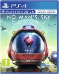 No Man's Sky Beyond (PSVR) - Sony PlayStation 4 - Action - PEGI 7 (EU import)