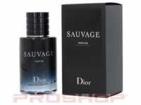 Christian Dior Dior Sauvage