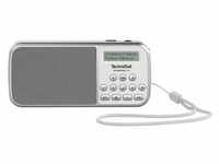 TechniRadio RDR - DAB portable radio - DAB/DAB+/FM - Mono