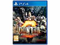 Konami Contra: Rogue Corps - Sony PlayStation 4 - Action - PEGI 16 (EU import)
