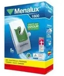 Vacuum Cleaner Bags 1800 Synthet 1800 5 pcs + filter