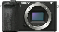 Sony ILCE6600B.CEC, Sony ?6600 ILCE-6600