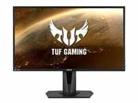 27" Tuf Gaming VG27AQ - 2560x1440 (QHD) - 165Hz - IPS - HDR10 - 1 ms - Bildschirm