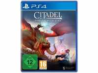 Blue Isle Studios Citadel: Forged with Fire - Sony PlayStation 4 - MMORPG -...