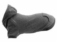 BE NORDIC Flensburg hoodie S: 40 cm grey
