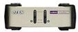 ATEN CS82U, ATEN CS82U - KVM-Switch f&uuml;r Tastatur/Video/Maus - 2 Ports