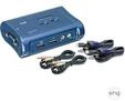 TRENDnet TK-209K, TRENDnet 2-Port USB KVM Switch TK-209K