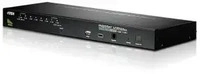 ATEN CS1708A, ATEN 8 Port USB KVM Daisy Chain