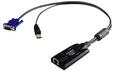 ATEN KVM Modules & Accessories USB - VGA to Cat5e/6 KVM