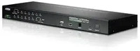 ATEN CS1716I, ATEN KVM on the NET CS1716i - KVM Switch