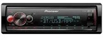 MVH S520DAB - Autoradio MVH S520DAB - Autoradio