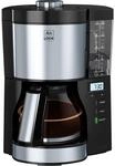 Melitta 6766644, Melitta Look 5.0 Timer Black