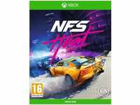 EA Need for Speed: Heat - Microsoft Xbox One - Rennspiel - PEGI 16 (EU import)