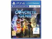 Concrete Genie - Sony PlayStation 4 - Action - PEGI 12 (EU import)