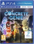 Concrete Genie - Sony PlayStation 4 - Action - PEGI 12 (EU import)