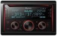 Pioneer FH-S820DAB, Pioneer FH S820DAB car radio - Autoradio