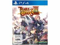 Marvelous The Legend of Heroes: Trails of Cold Steel III - Sony PlayStation 4 -...