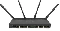 MikroTik RB4011iGS+5HacQ2HnD-IN, MikroTik RB4011iGS+5HacQ2HnD-IN - Wireless...
