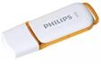Philips FM12FD70B/00, Philips Snow Edition 2.0 - 128GB - USB-Stick
